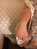 More_gf_feet_and_ass_Please_Comment  (12/27)