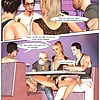 More_cuckold_style_cartoons_and_images (10/18)