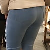 Spy_sexy_jeans_ass (2/8)
