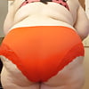 BBW_Wife_trying_on_knickers_ panties _before_first_threesome (9/10)