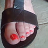 Black_sandals_red_nails (2/5)