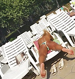 spy pool sexy ass bikini woman romanian  (29)