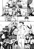 Fortuitous_Turn_of_Events_ _Kantai_collection_doujinshi  (22/22)
