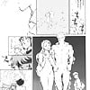 Shibata Masahiro KURADARUMA 73 - Japanese comics _22p_ (3/22)