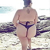 Bbw beach bikini 21 (20/48)