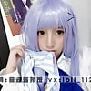 gochuumon_usaki_desu_ka_-_Kafuu_Chino_ero_cosplay (12/22)