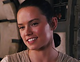 Daisy Ridley's delicious face (3)