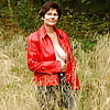 Girlfriend_In_Red_Leather_Jacket (3/12)