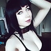 Teen_cute_stocking_Cosplay_jaretelle_blue_pink_black_hair (53/58)