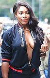 Serena Williams: Thick Tits & Nips - Ameman (5)