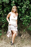 MILF_Out_In_The_Woods_Shows_Her_Hooters_ (6/16)