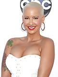 Amber_Rose_-_Such_a_striking_beauty (6/19)
