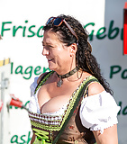 Munich Beer Festival Beauties - Oktoberfest (30)
