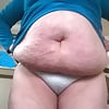 Fat_Wife_Belly _Cameltoe _Panties_and_Ass (6/7)