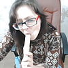 Girl_with_glasses_big_tits_and_hairy_pussy_on_Skype (4/12)