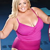 SEXY_ass_bbw_Gemma_Collins_in_pantyhose_tights_leggings (1/4)
