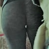 Friend s_Hot_Black_Mom_Tight_Jeans_And_Upskirts (17/28)