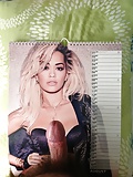 Rita Ora Seducing My Cock (11)