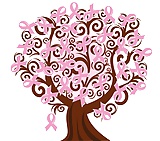 Oct Is Breast Cancer Awareness Month - Give Your Support (6)