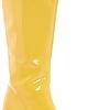 Yellow_Kneehigh_Boots_1_-_by_Redbull18 (3/5)