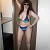 Tinjas_Boobs_Stretch_Her_Vancouver_Canucks_Bikini (4/29)