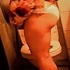 Older_woman_in_the_toilet _Hidden_camera _Shared  (6/9)