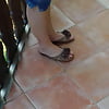 Aunt_wearing_the_Rieker_sandals_I_came_into (4/8)