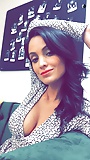 Crystal Marie Denha  big tits (27)