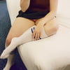 Naughty_mummy_in_knee_high_socks_and_pleated_skirt (15/52)
