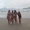 Biquini Brasileiras - Brazilian Bikini (12/154)