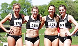 sexy Leichtathletik Girls (18)