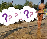 spy pool sexy ass slip woman romanian  (11)