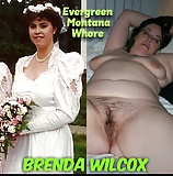 Brenda Wilcox wedding dress fun (12)