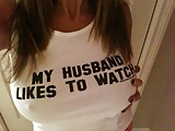 My Husband Likes to Watch (3)