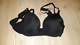 My GF's bra and panties (5)
