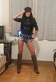 Sexy Serbian Gipsy Sandra (11)