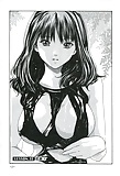 HARUKI Sense 33 - Japanese comics (20p) (20)