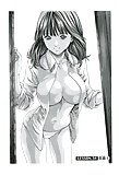 HARUKI Sense 34 - Japanese comics (30p) (30)