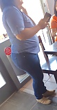 Thick Jean Booty (6)