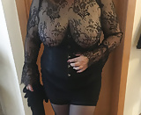 Ready for night out - fuckdate (4)
