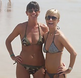 lesbian friends at the beach (8)