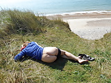 ass on the beach (7)