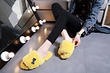 Very sexy slippers collection (3)