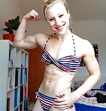 cute girls with muscles (40)