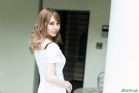 Yui_Kisaragi_  _Creampie_With_A_Slender_Busty_Beauty_-_CARIB (19/24)