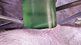 Gaping_hole_bottle_fucked_in_the_ass_ (7/10)