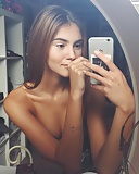 Stefanie Giesinger  What would you like to do with her (12/43)