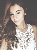 Stefanie Giesinger  What would you like to do with her (5/43)
