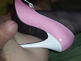 Pink_heels_nylon_stockings_foot_job (6/12)