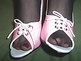 Pink_heels_nylon_stockings_foot_job (4/12)